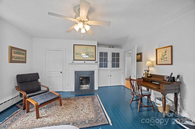 133 Lawson Street, Hot Springs, NC 28743