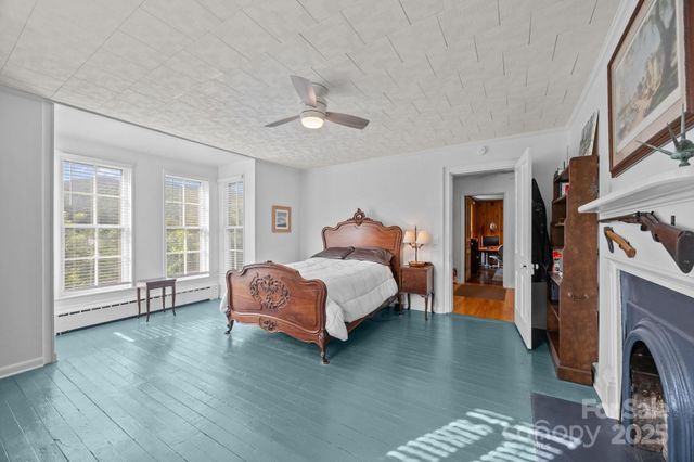 133 Lawson Street, Hot Springs, NC 28743