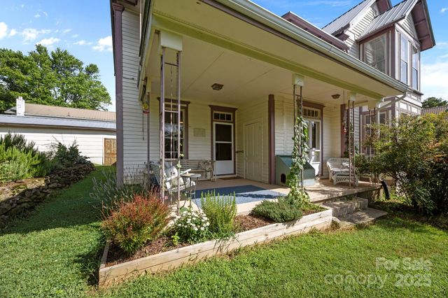 133 Lawson Street, Hot Springs, NC 28743