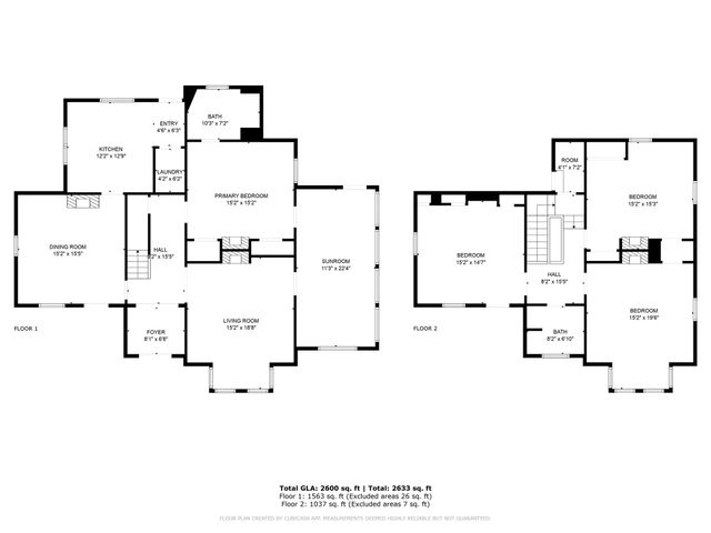 133 Lawson Street, Hot Springs, NC 28743