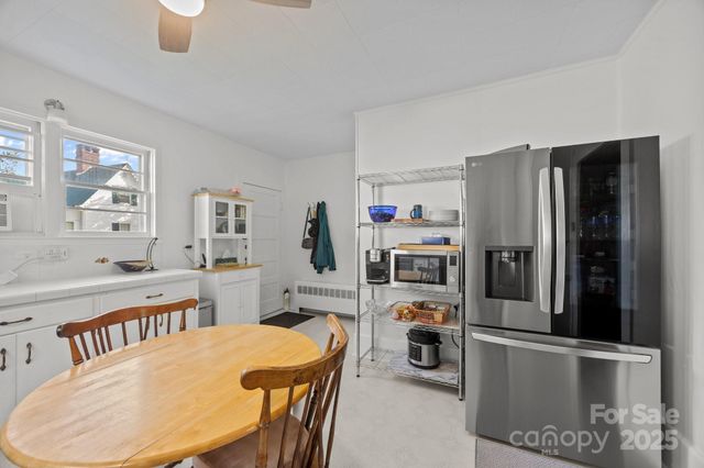 133 Lawson Street, Hot Springs, NC 28743