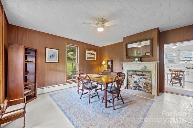 133 Lawson Street, Hot Springs, NC 28743