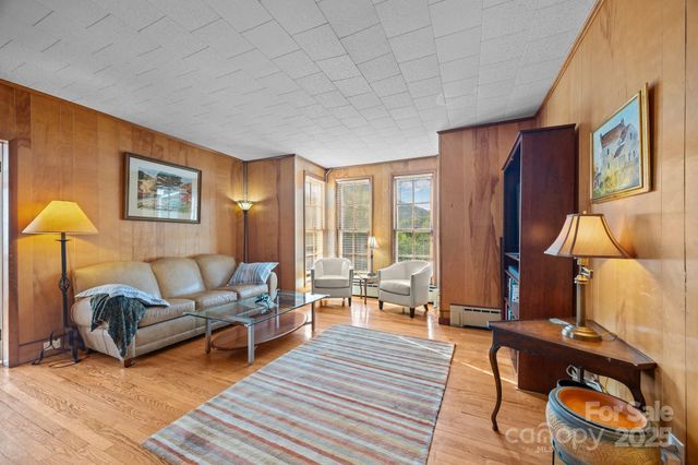 133 Lawson Street, Hot Springs, NC 28743