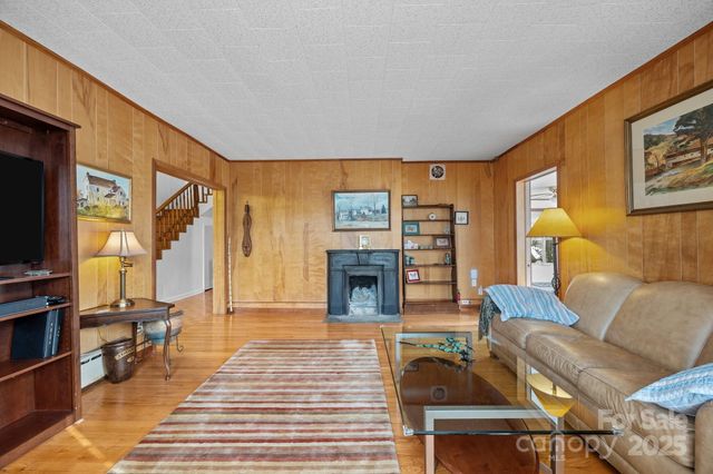 133 Lawson Street, Hot Springs, NC 28743
