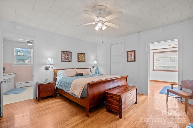 133 Lawson Street, Hot Springs, NC 28743