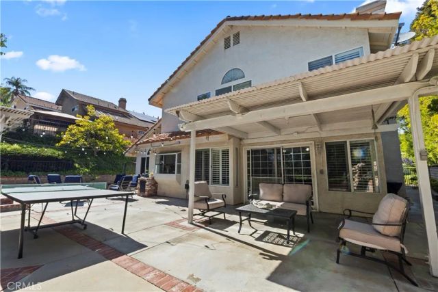 22120 Grovepark, Saugus, CA 91350