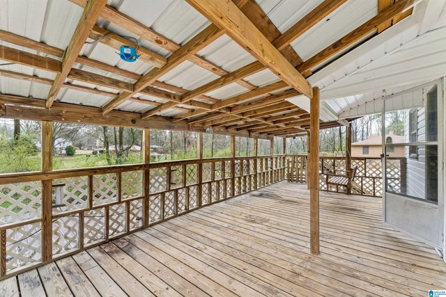 405 BLACKMON CIRCLE, Adamsville, AL 35005