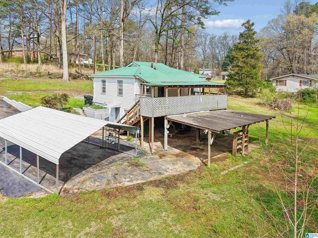405 BLACKMON CIRCLE, Adamsville, AL 35005