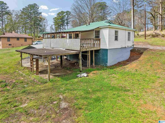 405 BLACKMON CIRCLE, Adamsville, AL 35005