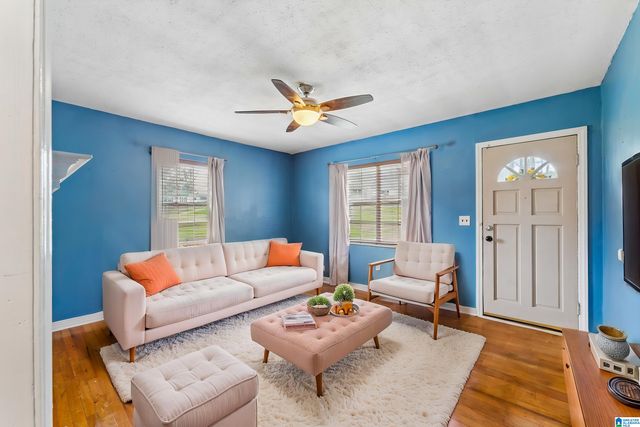 405 BLACKMON CIRCLE, Adamsville, AL 35005