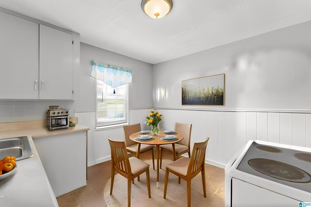 405 BLACKMON CIRCLE, Adamsville, AL 35005