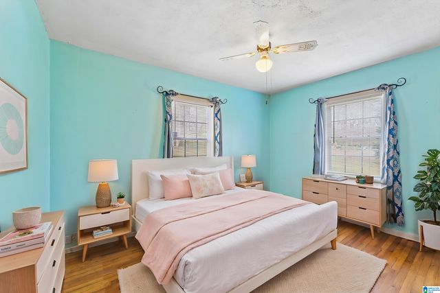 405 BLACKMON CIRCLE, Adamsville, AL 35005