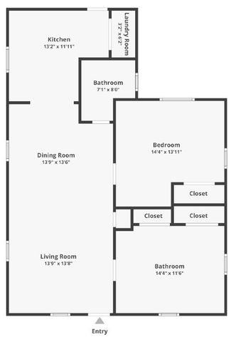 1018 Clemmons St, Nashville, TN 37210