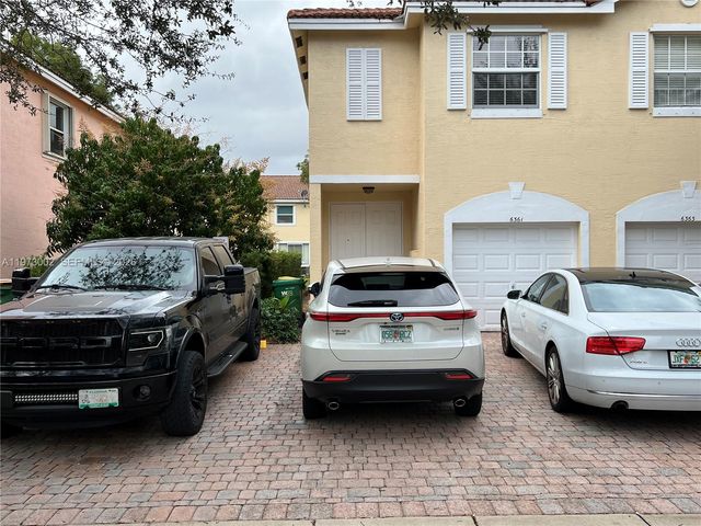 6361 Landings Ter 6361, Tamarac, FL 33321