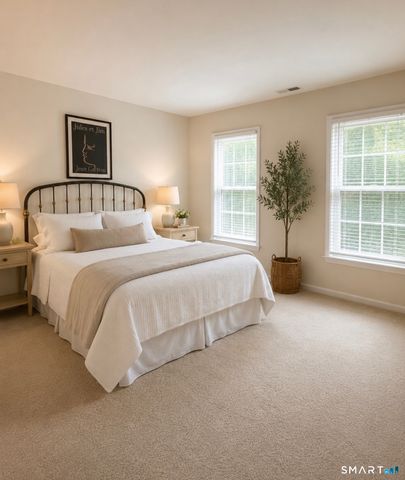 68 Foxbridge Village, Branford, CT 06405