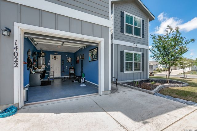 14022 Morgan Terrace, San Antonio, TX 78254