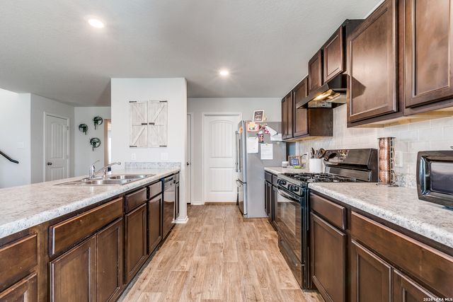 14022 Morgan Terrace, San Antonio, TX 78254