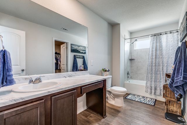 14022 Morgan Terrace, San Antonio, TX 78254