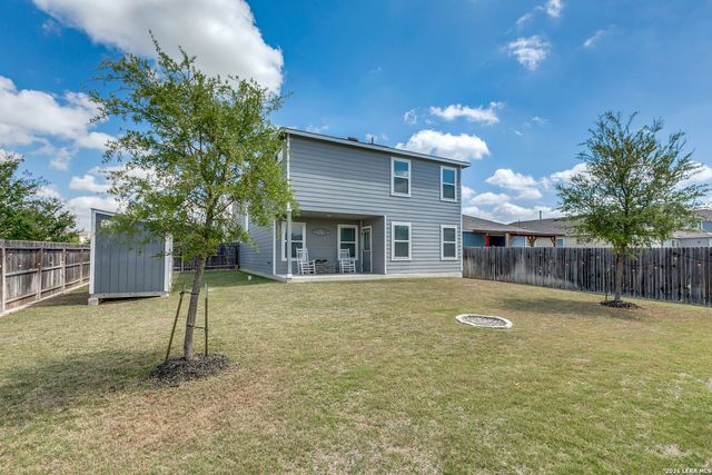 14022 Morgan Terrace, San Antonio, TX 78254