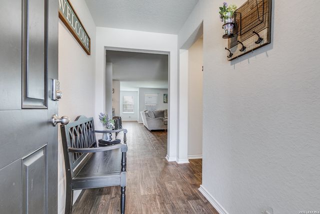 14022 Morgan Terrace, San Antonio, TX 78254