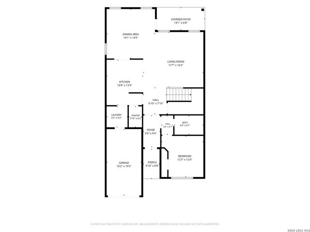 14022 Morgan Terrace, San Antonio, TX 78254