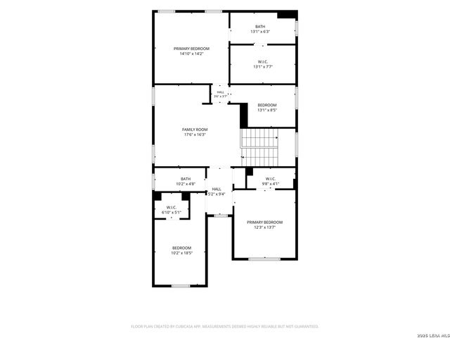 14022 Morgan Terrace, San Antonio, TX 78254