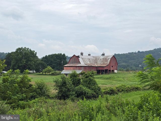 RED BARN LN, Linden, VA 22642