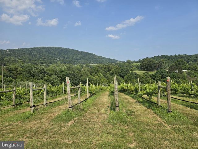RED BARN LN, Linden, VA 22642