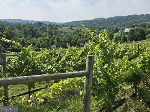 RED BARN LN, Linden, VA 22642