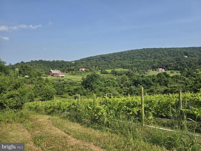 RED BARN LN, Linden, VA 22642