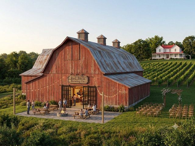 RED BARN LN, Linden, VA 22642