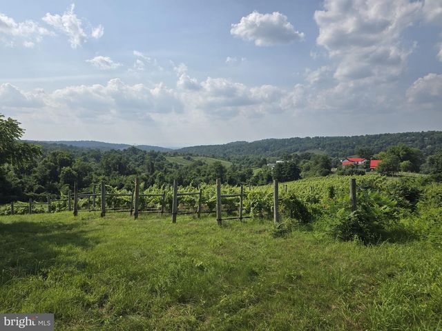 RED BARN LN, Linden, VA 22642