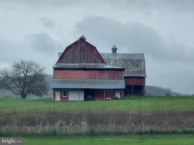 RED BARN LN, Linden, VA 22642