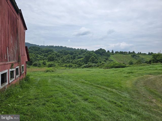 RED BARN LN, Linden, VA 22642