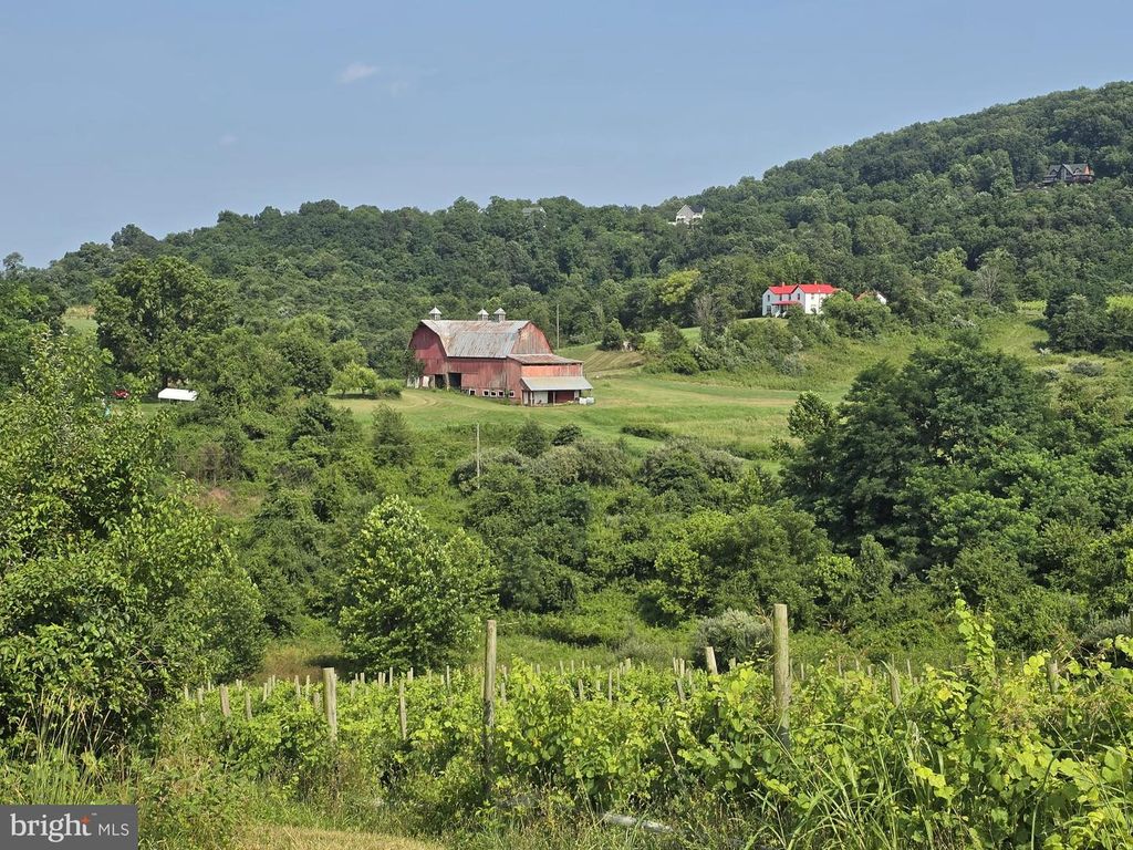 RED BARN LN, Linden, VA 22642