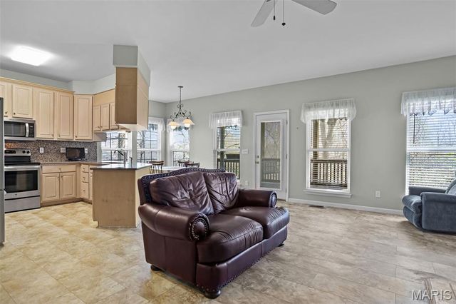 1104 Boars Head Court, Lake St Louis, MO 63367