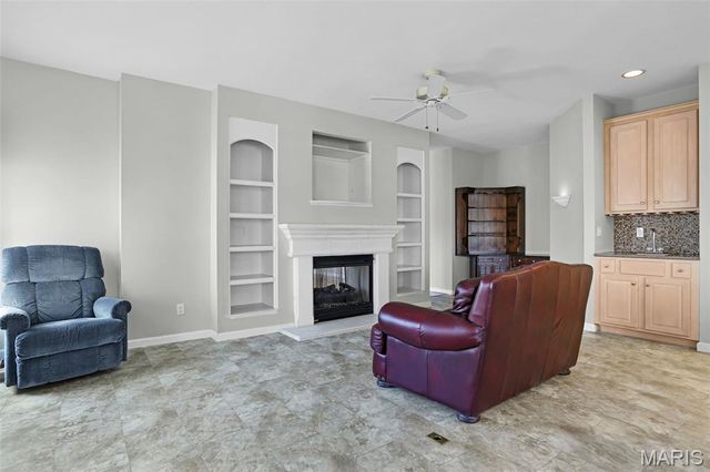 1104 Boars Head Court, Lake St Louis, MO 63367