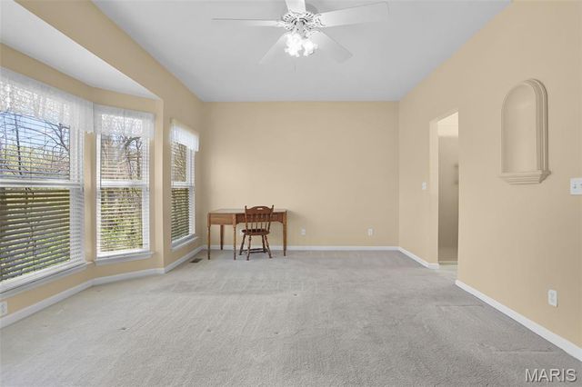 1104 Boars Head Court, Lake St Louis, MO 63367