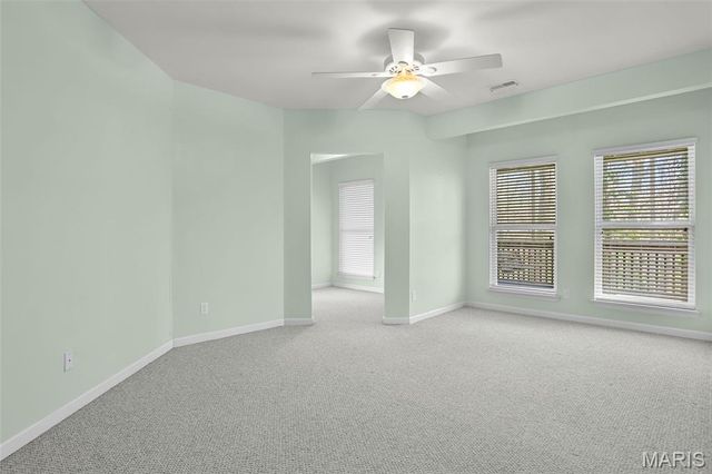 1104 Boars Head Court, Lake St Louis, MO 63367