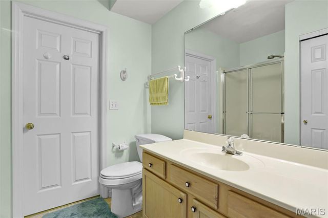 1104 Boars Head Court, Lake St Louis, MO 63367