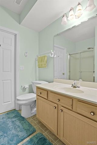 1104 Boars Head Court, Lake St Louis, MO 63367