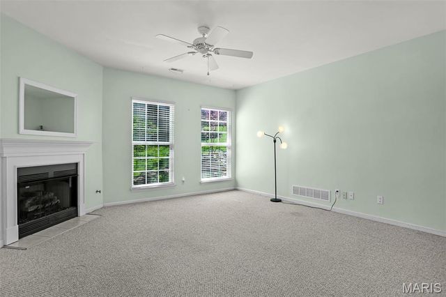 1104 Boars Head Court, Lake St Louis, MO 63367