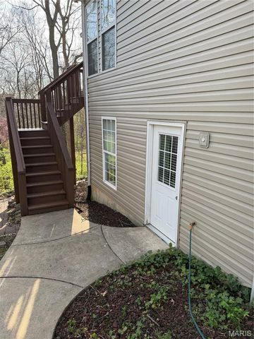 1104 Boars Head Court, Lake St Louis, MO 63367