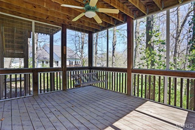 1104 Boars Head Court, Lake St Louis, MO 63367