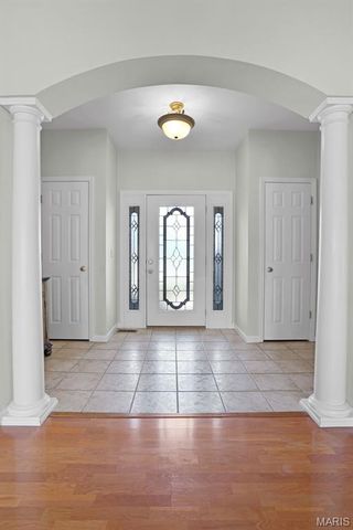 1104 Boars Head Court, Lake St Louis, MO 63367