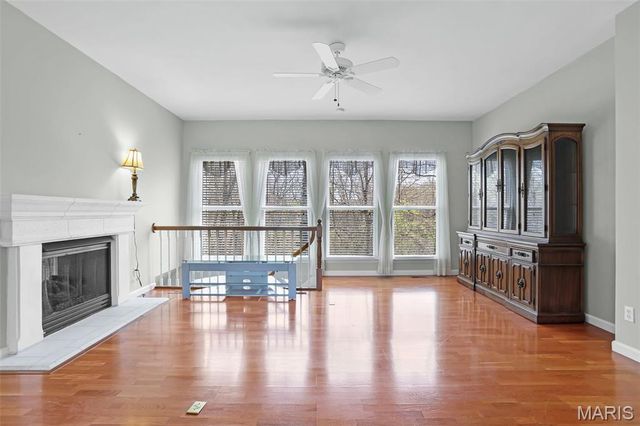 1104 Boars Head Court, Lake St Louis, MO 63367