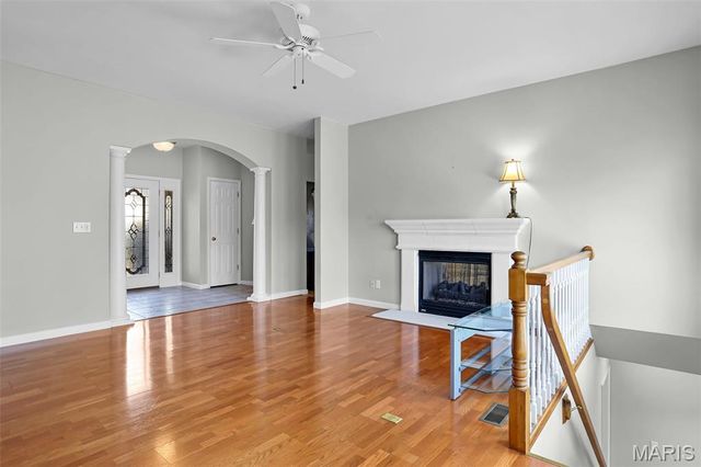 1104 Boars Head Court, Lake St Louis, MO 63367