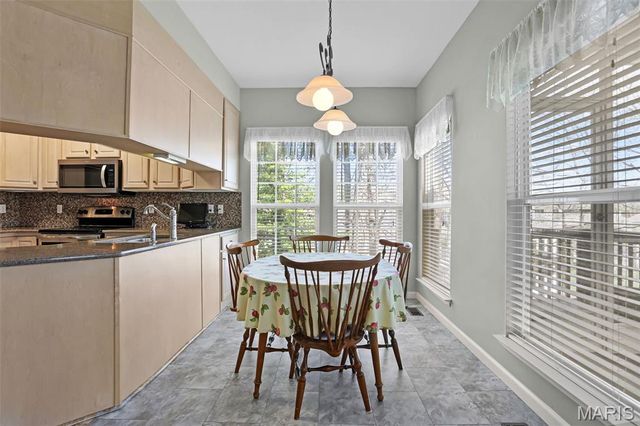 1104 Boars Head Court, Lake St Louis, MO 63367