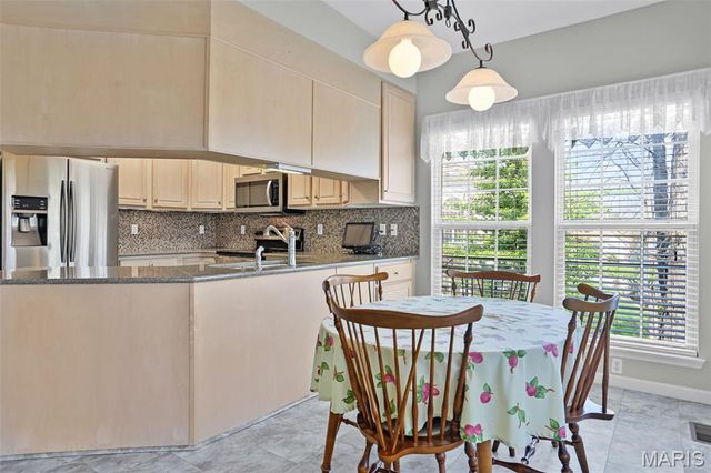 1104 Boars Head Court, Lake St Louis, MO 63367