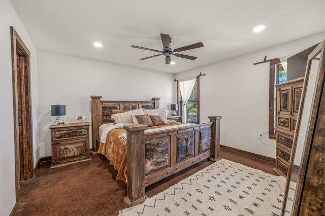 7414 Boswell Court, Lipan, TX 76462